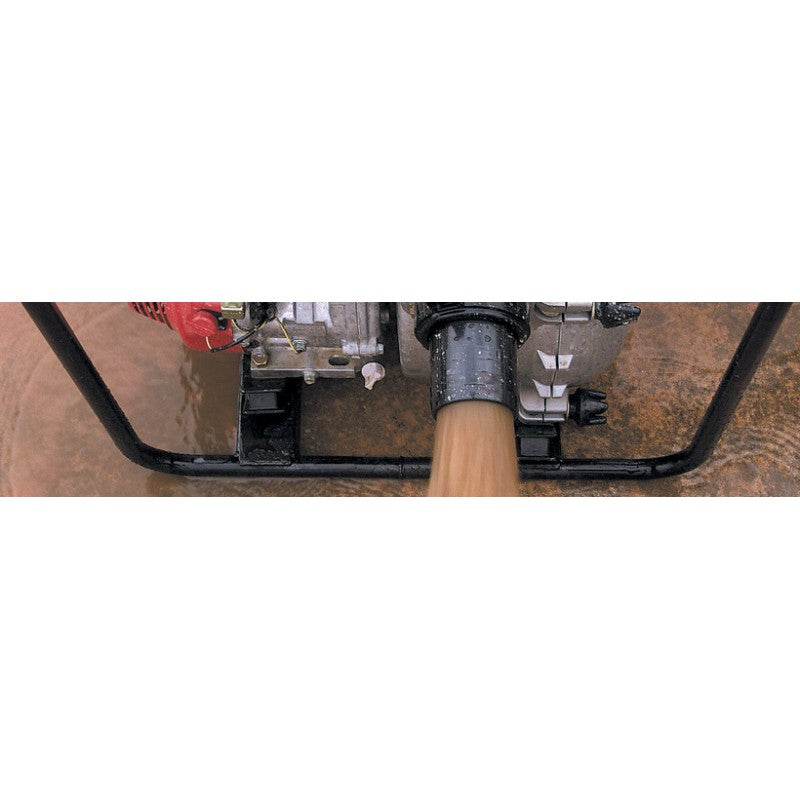 Pompe à eau 4'' eau sale et débris WT40XK3C