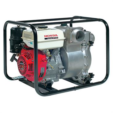 Pompe à eau 4'' eau sale et débris WT40XK3C