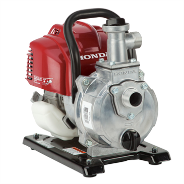 Pompe à eau 1'' WX10TCV