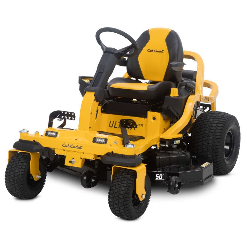 Cub Cadet ZTS2-50 ''ULTIMA''