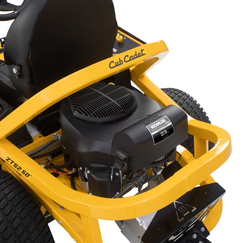 Cub Cadet ZTS2-50 ''ULTIMA''