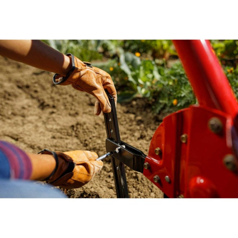 Rotoculteur dents avant COLT Troy-Bilt