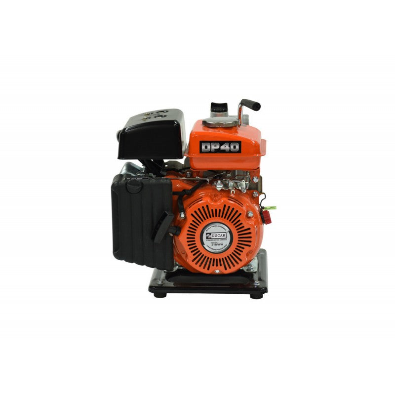 Pompe à eau Ducar 1.5''