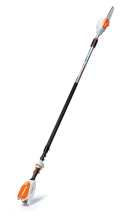 Scie télescopique à batterie STIHL HTA86