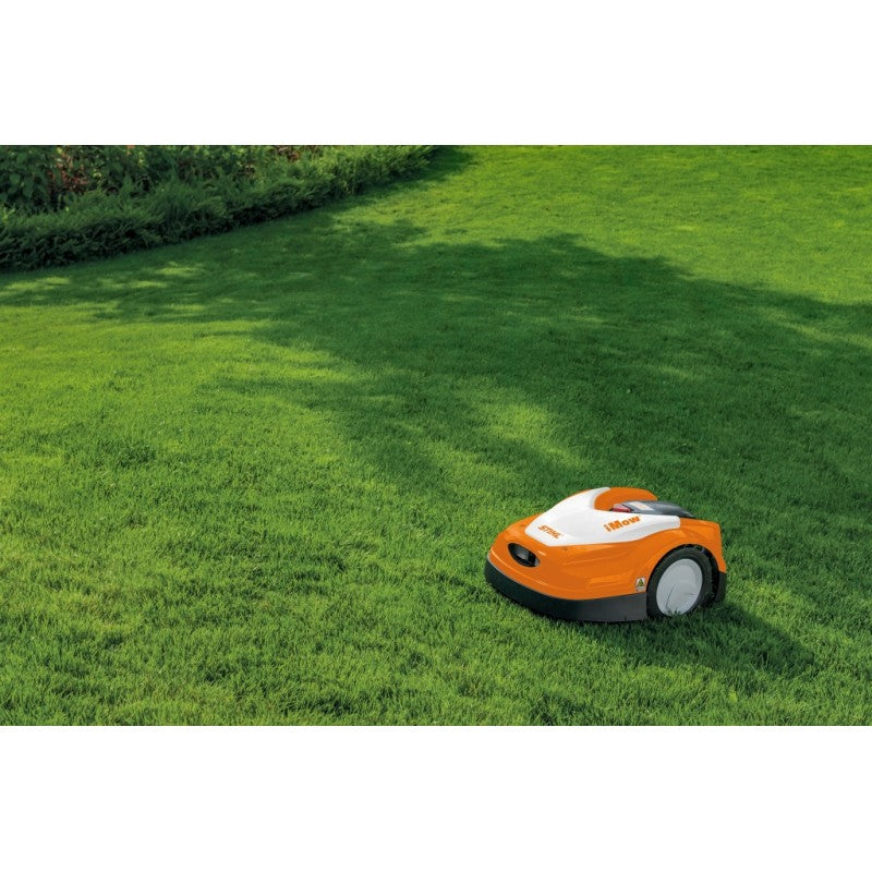 Tondeuse STIHL Robot IMOW