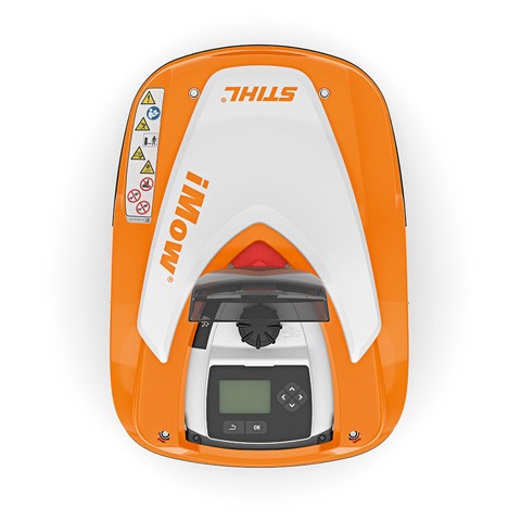 Tondeuse STIHL Robot IMOW