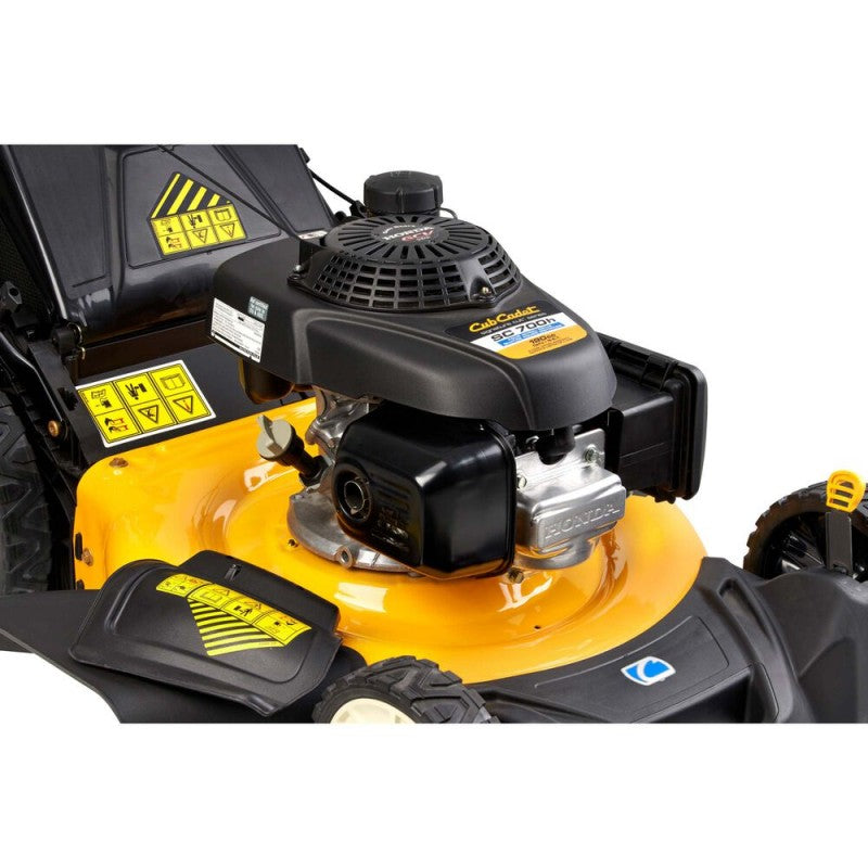 Tondeuse Cub Cadet Auto-traction "My Speed" SC500HWC