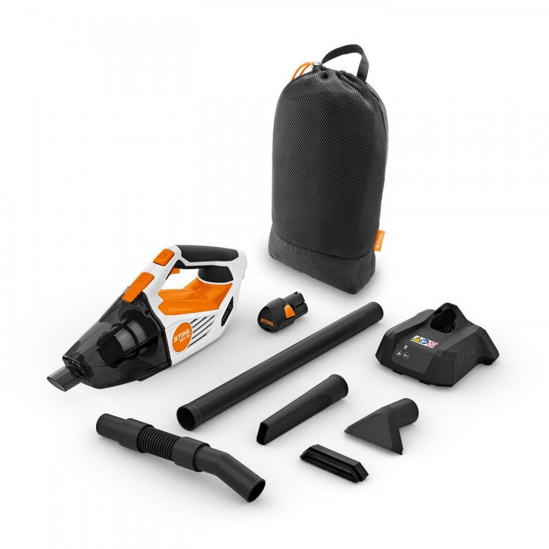 Aspirateur à main à batterie Stihl SEA 20
