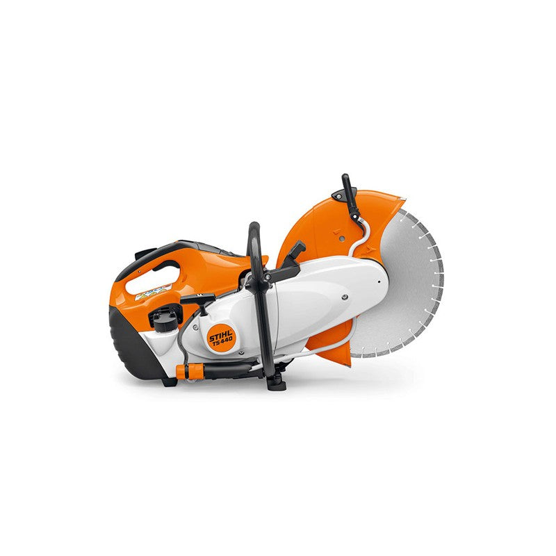 Scie à béton Stihl TS440