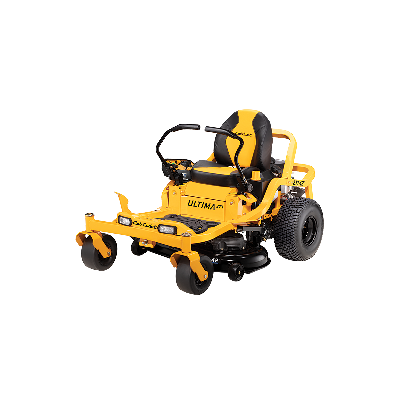 Cub Cadet ZT1-42 "ULTIMA"