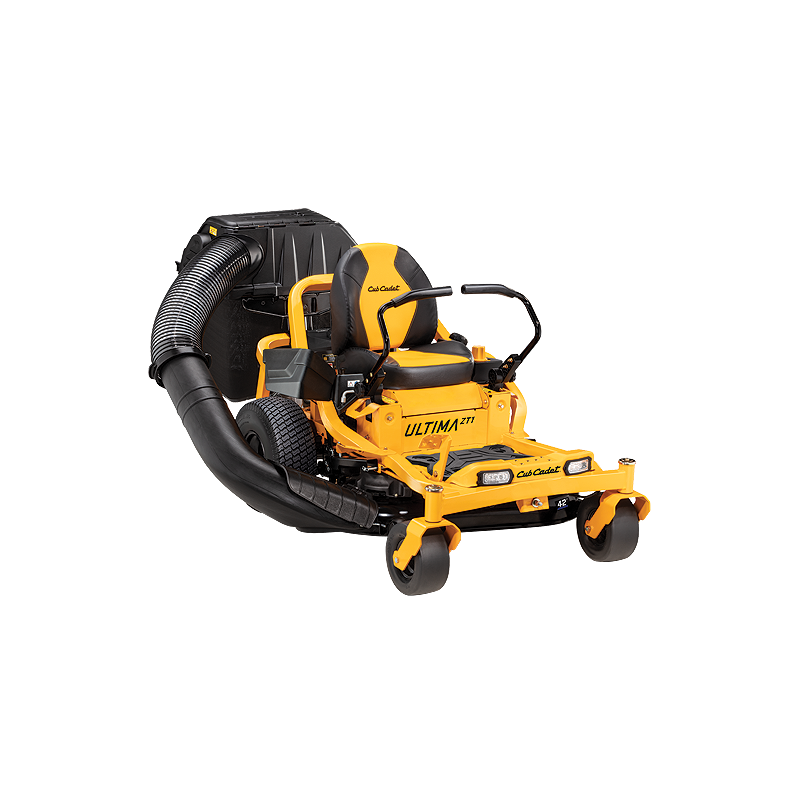 Cub Cadet ZT1-42 "ULTIMA"