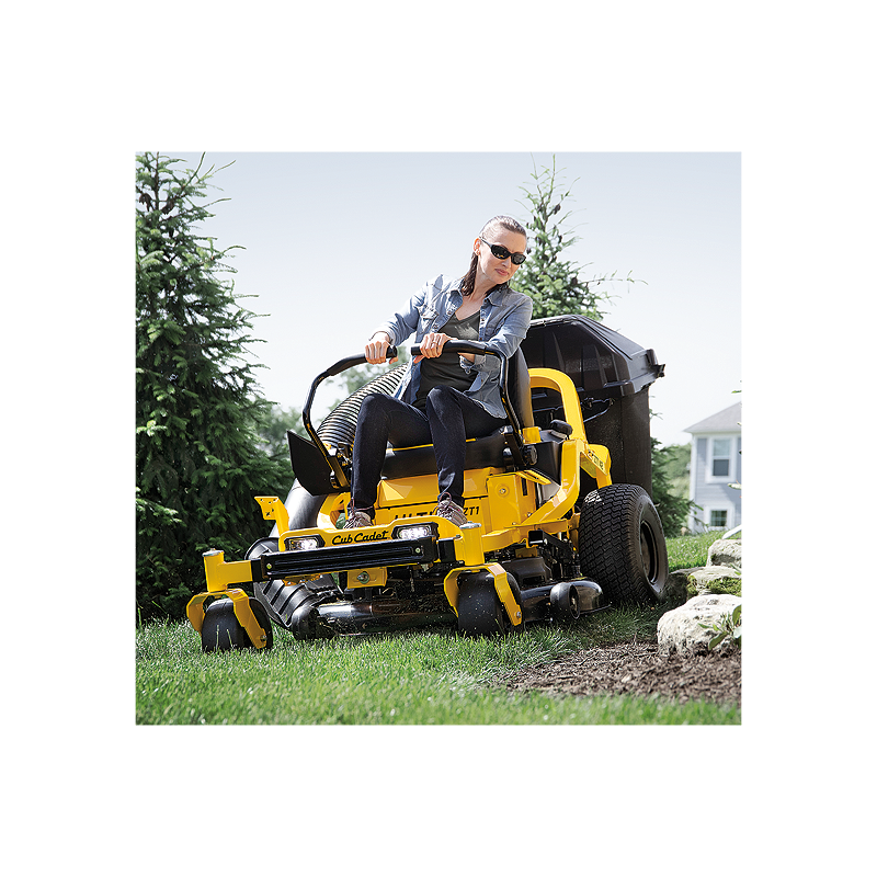 Cub Cadet ZT1-42 "ULTIMA"