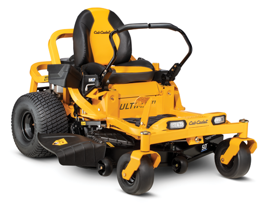 Cub Cadet ZT1-50 ''ULTIMA''