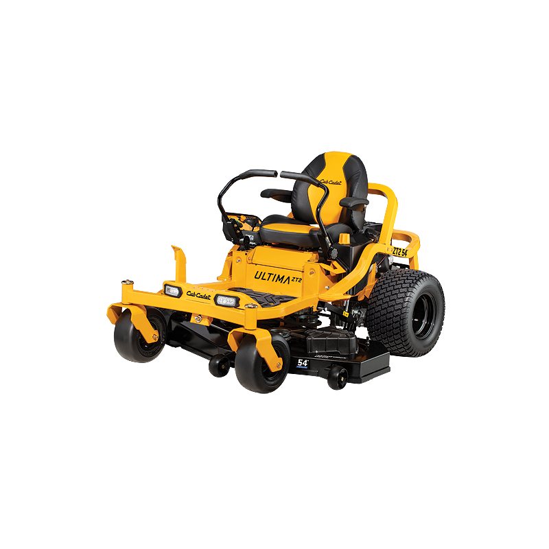 Cub Cadet ZT2-54 "ULTIMA"