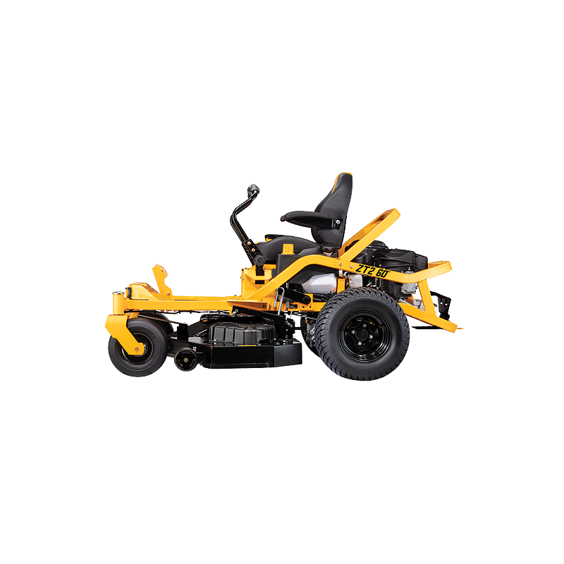 Cub Cadet ZT2-60 ''ULTIMA''