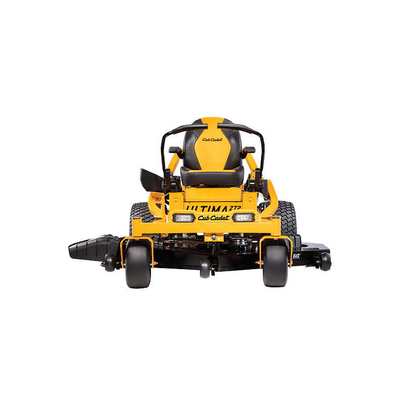 Cub Cadet ZT2-60 ''ULTIMA''