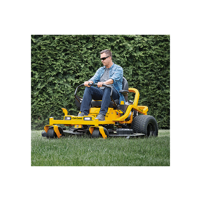 Cub Cadet ZT2-60 ''ULTIMA''