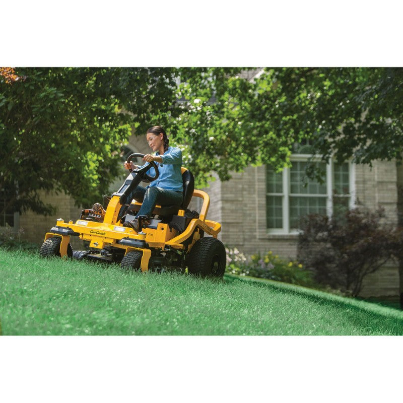 Cub Cadet ZTS1-42 ''ULTIMA''