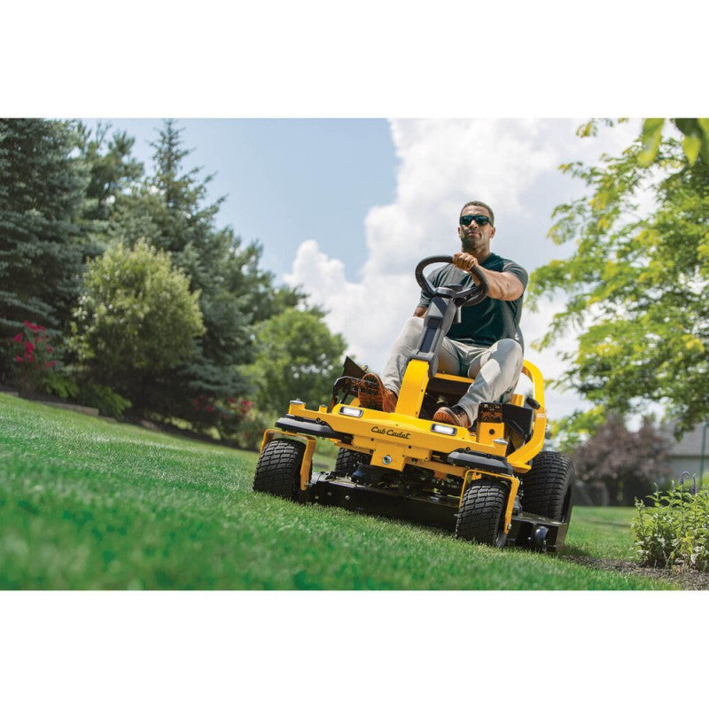 Cub Cadet ZTS1-46 ''ULTIMA''