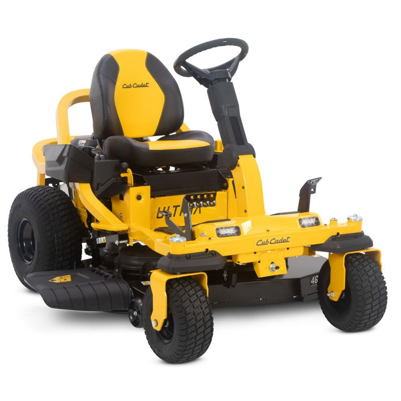 Cub Cadet ZTS1-46 ''ULTIMA''