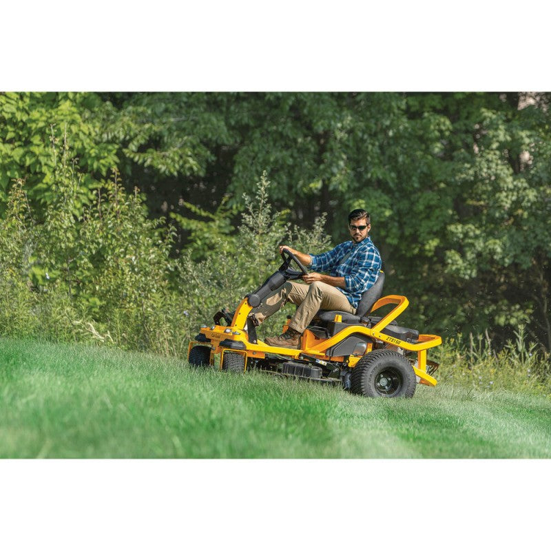 Cub Cadet ZTS1-50 ''ULTIMA''