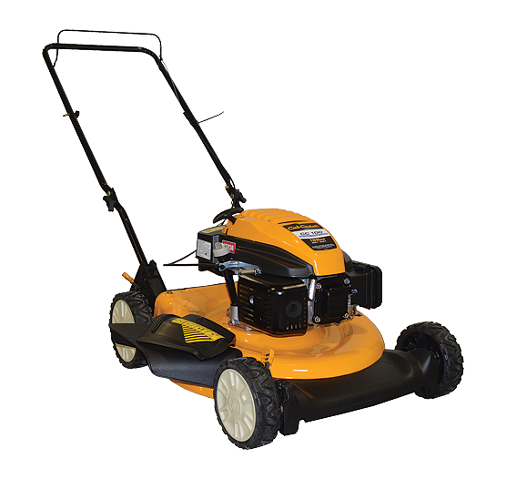 Tondeuse Cub Cadet CC100