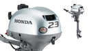 Hors-Bord 2.3cv Honda