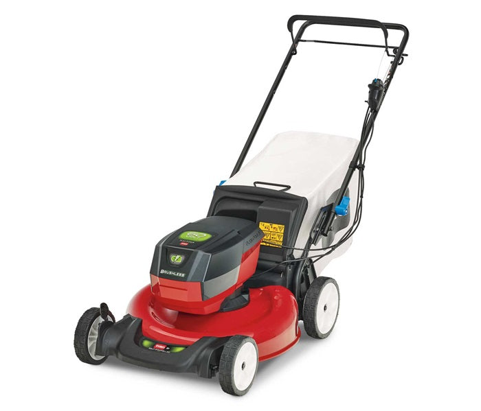 Tondeuse à batterie Toro 60V 21357