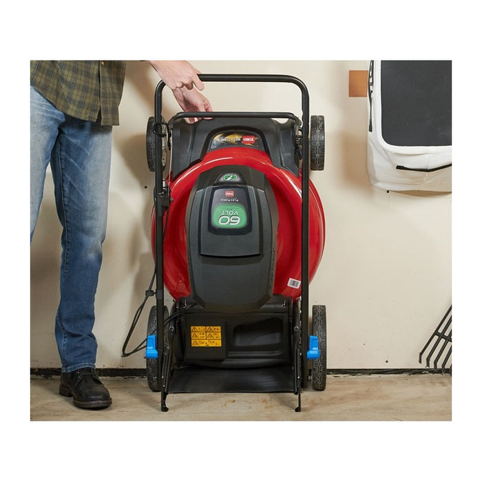 Tondeuse à batterie Toro 60V 21357