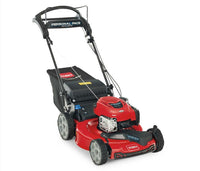 Tondeuse Toro  22'' 4X4 21472