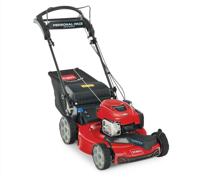 Tondeuse Toro  22'' 4X4 21472