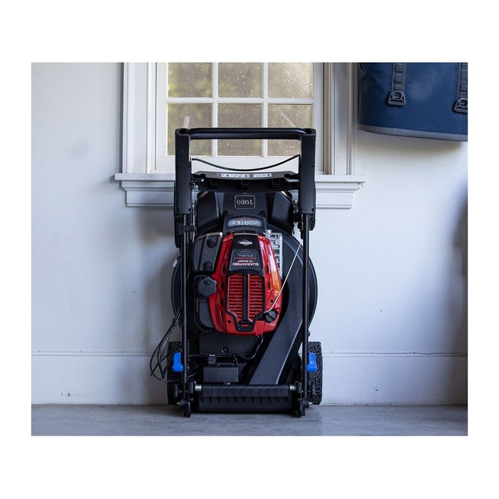 Tondeuse de luxe Toro autotractée 21565