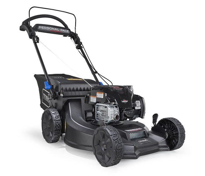 Tondeuse de luxe Toro autotractée 21565