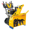 Souffleuse Cub Cadet 2X 28 HD Chenilles