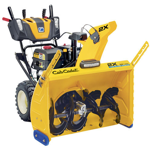 Cub Cadet 2X 30'' MAX