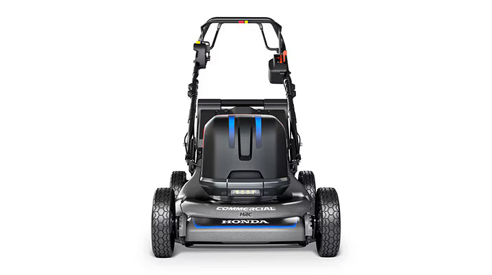 HRC-BE HONDA *Recevez une batterie additionnelle de 8 Ah GRATUITE à l'achat.
