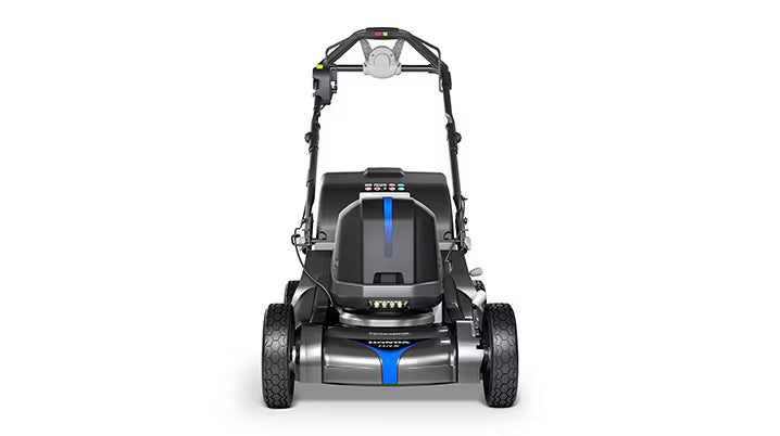 HRX-BV HONDA *Recevez une batterie additionnelle de 8 Ah GRATUITE à l'achat
