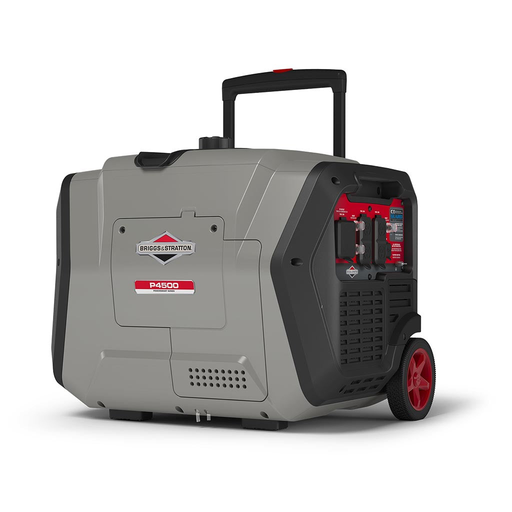 Génératrice P4500 Briggs & Stratton 30805