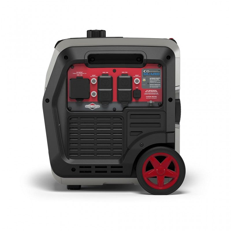 Génératrice P4500 Briggs & Stratton 30805