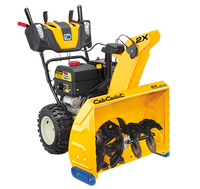 Cub Cadet 2X 28'' HD INTELLIPOWER