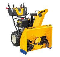 Cub Cadet 3X 30HD INTELLIPOWER