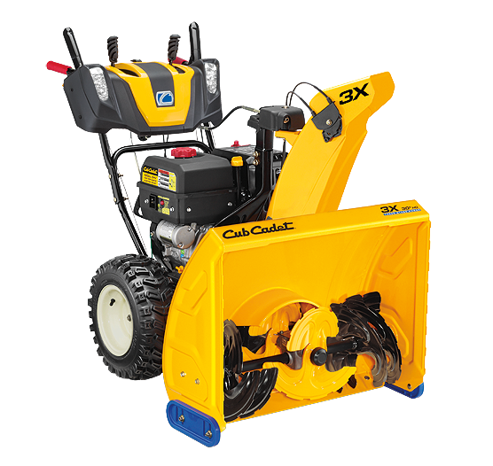 Cub Cadet 3X 30HD INTELLIPOWER