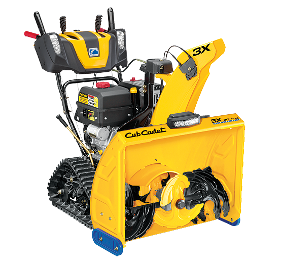 Cub Cadet 3X 30HDT INTELLIPOWER