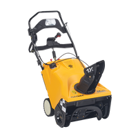 Cub Cadet 1X 221 LHP
