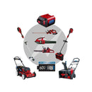 Pelle  Toro à Batterie 60V 39909
