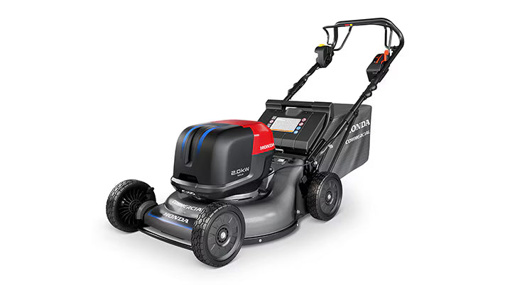 HRC-BE HONDA *Recevez une batterie additionnelle de 8 Ah GRATUITE à l'achat.