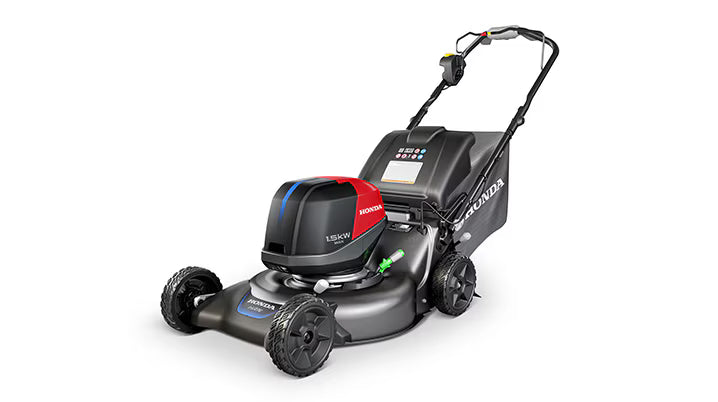 HRN-BV HONDA  *Recevez une batterie additionnelle de 8 Ah GRATUITE à l'achat.