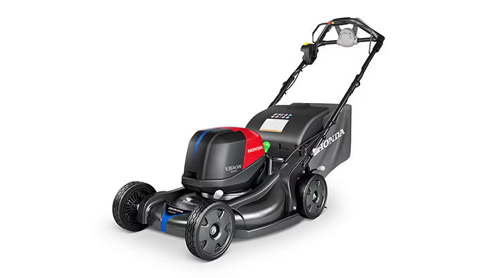 HRX-BV HONDA *Recevez une batterie additionnelle de 8 Ah GRATUITE à l'achat