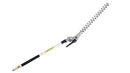 Accessoire Kombi Taille-haie ajustable 0-145