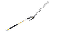 Accessoire Kombi Taille-haie ajustable 0-145